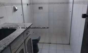 Imagem 4: Casa para Locação em Presidente Prudente, Jardim Paulista, 4 dormitórios, 1 suíte, 3 banhe