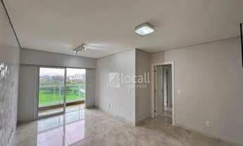 Imagem 3: Apartamento com 3 dormitórios, 95 m² - venda por R$ 750.000,00 ou aluguel por R$ 4.225,00