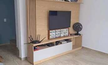 Imagem 4: Sobrado com 4 dormitórios à venda, 215 m² por R$ 1.090.000,00 - Vila São Francisco - São P