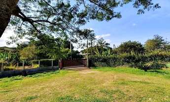 Imagem 6: Imóvel para venda possui 1800 metros quadrados com 3 quartos em Águas Claras - Viamão - RS