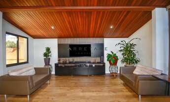 Imagem 10: AHÚ: CASA TÉRREA, 3 QUARTOS, EDÍCULA, AMPLO JARDIM, 4 VAGAS