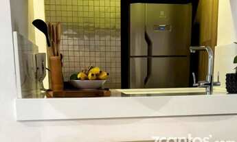 Imagem 5: Apartamento, Jardim Paulista, 1 Quarto