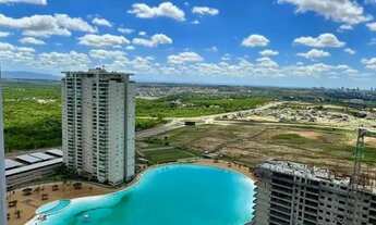 Imagem: Terraço Brasil Beach - Condomínio com