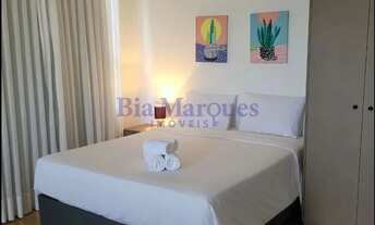 Imagem 2: FLAT 28M², PARA ALUGAR NO JARDIM NOVA ALIANÇA SUL - RIBEIRÃO PRETO, SP