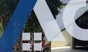 Imagem 2: Casa em Condomínio com 5 Quartos e 5 banheiros para Alugar, 180 m² em Lauro de Freitas