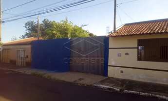 Imagem: BARRACÃO - VILA SÃO PAULO