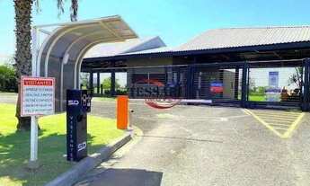 Imagem 4: Terreno a venda Condomínio CORTINA DAMPEZZO