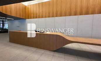 Imagem 7: Conjunto Comercial de 1.031m² para á Locação - Pinheiros