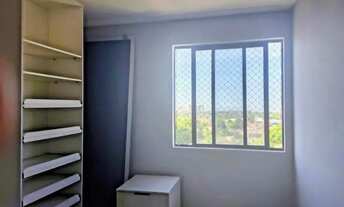 Imagem 2: Alugo Apto Na Av São Luís Rei de França Cond Ile de France