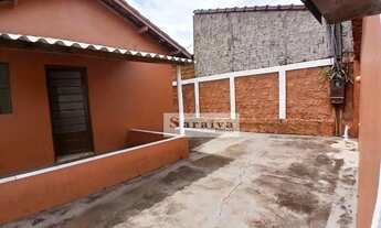 Imagem 4: Casa com 2 dormitórios para alugar, 800 m² por R$ 1.000,00/mês - Jardim Maria Rosaria - It