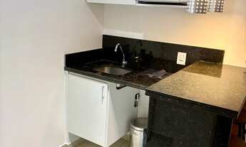 Imagem 6: Flat Temporada Aldeia das Águas