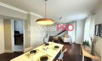 Imagem: Cobertura duplex 230mts 3 suítes e 3 vagas