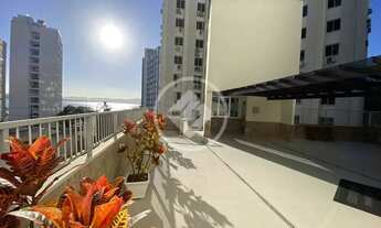 Imagem 4: LDLApartamento com 3 Quartos e 1 banheiro à Venda, vista mar, 101 m² Agronomica Florianopo