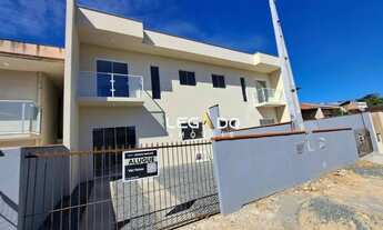 Imagem: Sobrado Geminado com 3 dormitórios (1 suíte)