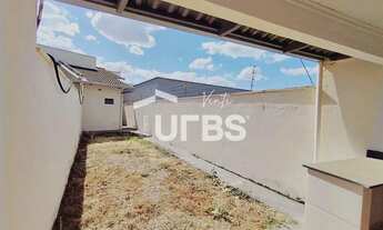 Imagem 7: Casa Térrea Faiçalville