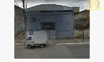 Imagem: Galpão à Venda, 324 m² em São Paulo/SP