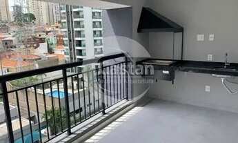 Imagem 3: Apartamento para alugar na mooca