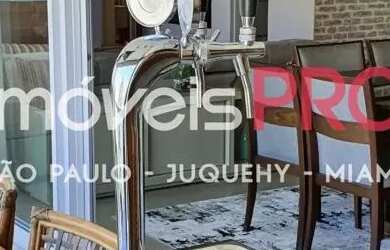 Imagem 13: Campo Belo 161m² - 3 suítes - 3 vagas