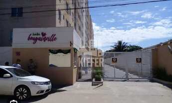 Imagem: Apartamento com 2 quartos em SG