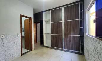 Imagem: Casa 180m² 03 Quartos 01 Suíte Armários