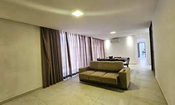 Imagem 6: CASA TÉRREA - Quintal, ampla sala, 3 suítes, lavabo, piscina e churrasqueira - Portal do S