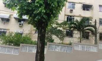 Imagem: Apartamento com 2 dormitórios à venda