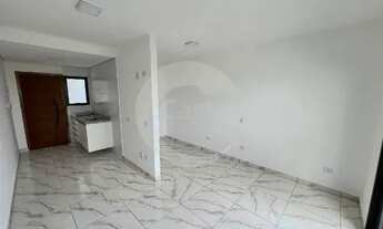 Imagem: Apartamento em Mooca