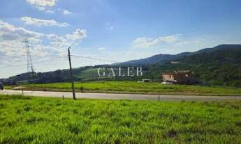 Imagem 2: Terreno de 378m² à venda em condomínio de luxo em Atibaia-SP, no bairro Condomínio Element