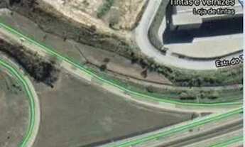 Imagem: Área em Araçariguama espetacular