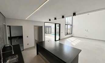 Imagem 4: Casa Térrea Condominio Arts