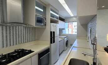 Imagem 7: Cobertura Duplex de Alto Padrão no Mundi Resort Residencial, Av. Efigênio Salles