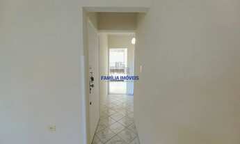 Imagem 7: Apartamento para alugar de 2 quartos no Campo Grande em Santos SP