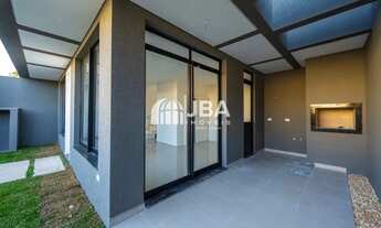 Imagem 5: CASAS COM TERRAÇO PROJETO CONTEMPORANEO