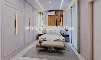 Imagem 7: Casa a venda em condomínio com 4 suítes TR228923 THE -11S6TB6