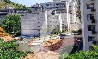 Imagem 2: Apartamento com 1 quarto à venda, 52 m² por R$ 449.900 - Boa Viagem - Niterói/RJ