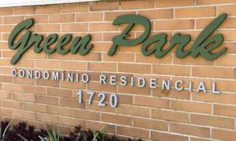 Imagem 2: Green Park - Santa Cândida