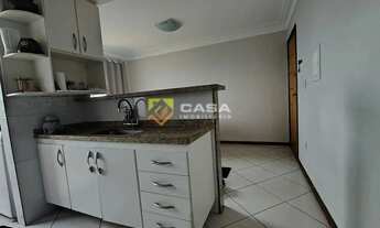 Imagem 6: Viva a poucos metros da praia: Apartamento de 2 quartos em Das Laranjeiras! FINJ