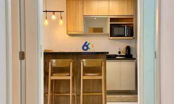 Imagem 2: Apartamento com 2 quartos à venda na Praia da Peracanga - Guarapari