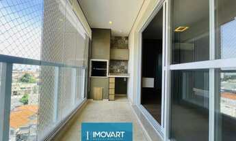 Imagem 7: Imóvel para aluguel com 69 metros quadrados com 2 quartos em Taquaral - Campinas - SP