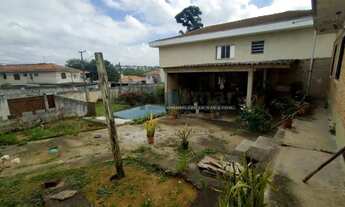 Imagem 2: Terreno com Casa Velha nos fundos à Venda com 276m²