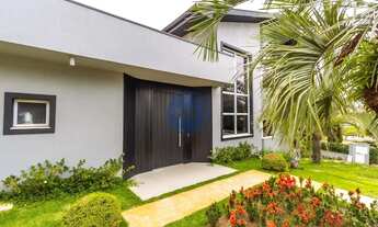 Imagem 6: Casa de alto padrão à venda em condomínio no Jardim Residencial Santa Clara, Indaiatuba-SP