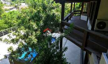 Imagem 3: Casa em Rua Amadeu Gomes - Sapê - Niterói/RJ