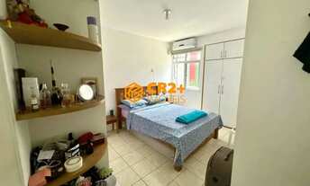 Imagem 5: Vendo apartamento na Tamarineira com 127m2 / 3 quartos