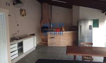 Imagem: Chácara à venda em Americana-SP, no Jardim