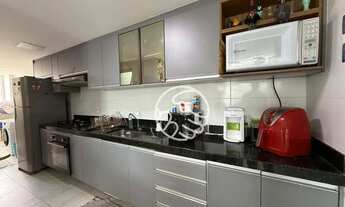 Imagem 15: Apartamento com 3 quartos sendo 1 suíte à venda, 115 m² por R$ 1.390.000 - Praia do Morro