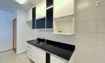 Imagem 6: Apoena disponível para venda no Edifício Apoena, 80 metros com 3 quartos e duas vagas de g