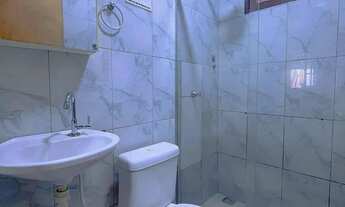 Imagem 4: CASA A VENDA EM SETIBA, COM AMPLA ÁREA VERDE A POUCOS METROS DO MAR