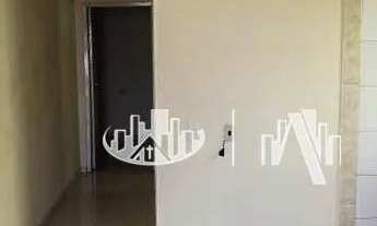 Imagem 3: Casa com 1 quarto para alugar, 50 m² por R$ 800/mês - Jardim Alto do Cafezal - Zona Sul de