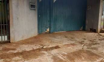 Imagem 2: Vendo 2 casas 280 mil