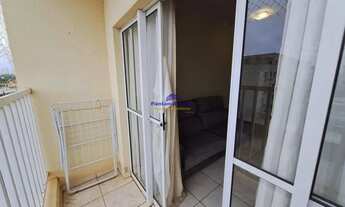 Imagem 4: Apartamento Mobiliado para VENDA Condomínio Portal do Rio - Várzea Grande